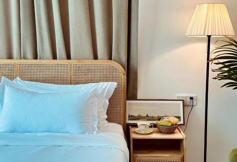 בית, 2 חדרי שינה, 911 Surf Villa