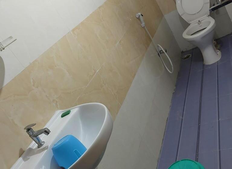 带大床的标准间, Caroline Homestay Best Choice Of Travellers By Morservices