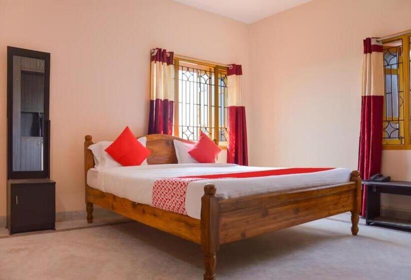 带大床的标准间, Caroline Homestay Best Choice Of Travellers By Morservices