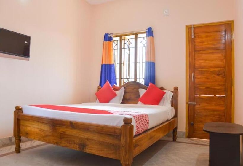 Стандартный Номер Кровать Кинг, Caroline Homestay Best Choice Of Travellers By Morservices