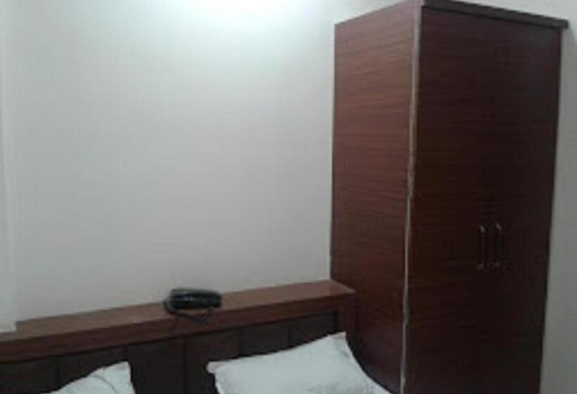 Standardrum, Mahalaxmi   Ujjain