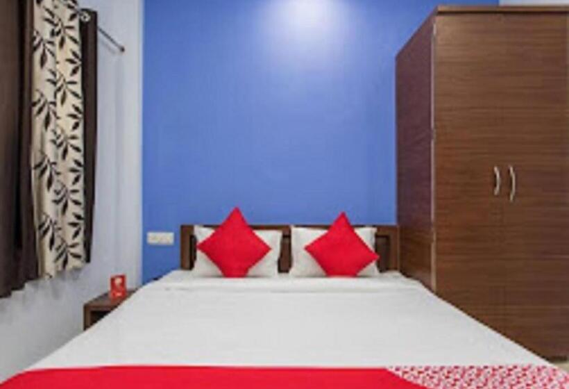 Standardrum, Mahalaxmi   Ujjain