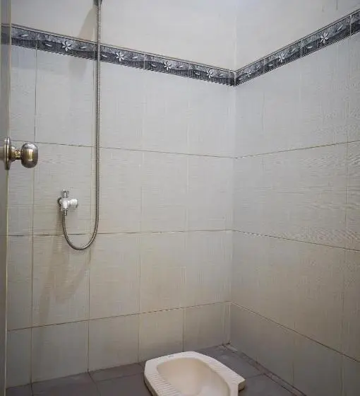 Camera Standard, Hkp Homestay Redpartner Blitar