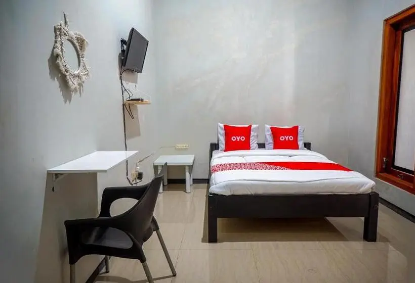 Camera Standard, Hkp Homestay Redpartner Blitar