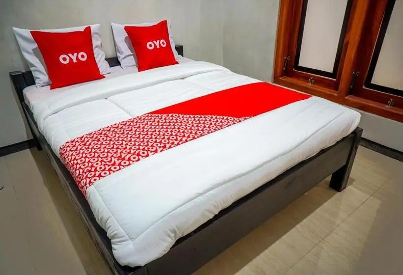 Camera Standard, Hkp Homestay Redpartner Blitar
