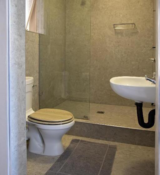 스탠다드 룸, Stay