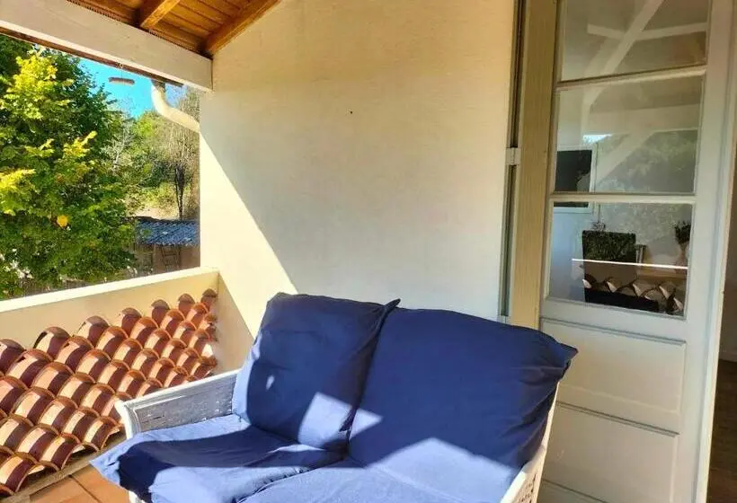 Standard-huone, Chambres D Hôtes B&b   Mas Cinq Sols