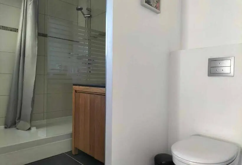 Standard-huone, Chambres D Hôtes B&b   Mas Cinq Sols