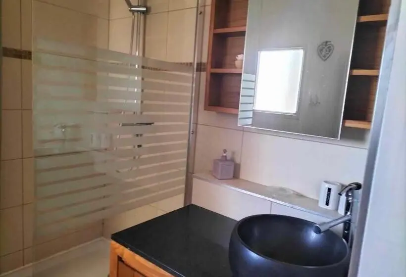 Standard-huone, Chambres D Hôtes B&b   Mas Cinq Sols