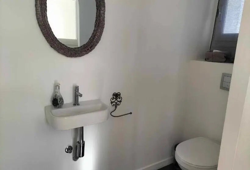 Standard-huone Parveke, Chambres D Hôtes B&b   Mas Cinq Sols