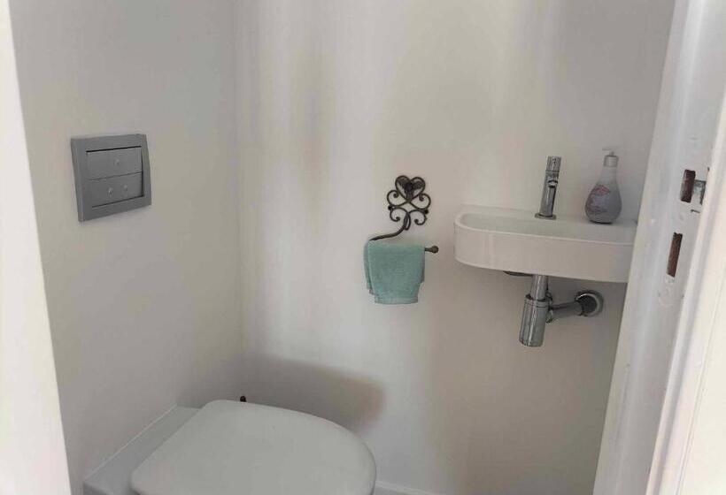 Четырехместный Номер Стандарт, Chambres D Hôtes B&b   Mas Cinq Sols