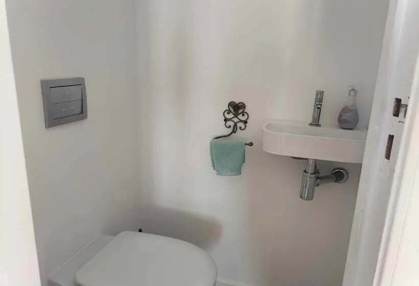 Standard Neljän Hengen Huone, Chambres D Hôtes B&b   Mas Cinq Sols
