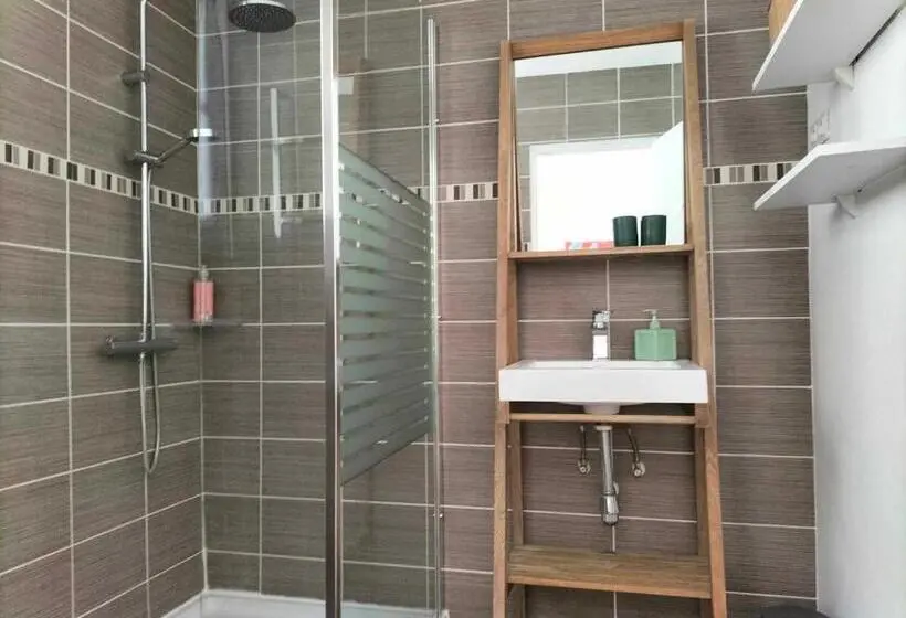 Standard Neljän Hengen Huone, Chambres D Hôtes B&b   Mas Cinq Sols