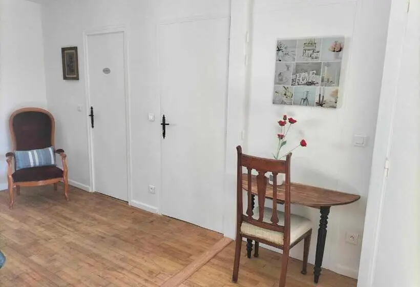 Standard Neljän Hengen Huone, Chambres D Hôtes B&b   Mas Cinq Sols
