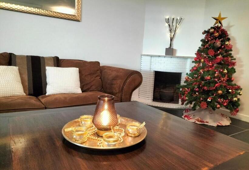 غرفة قياسية رباعية, Chambres D Hôtes B&b   Mas Cinq Sols