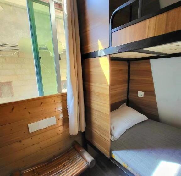 Yatak Paylaşımlı Oda, Meow! Marcia Youth Hostel