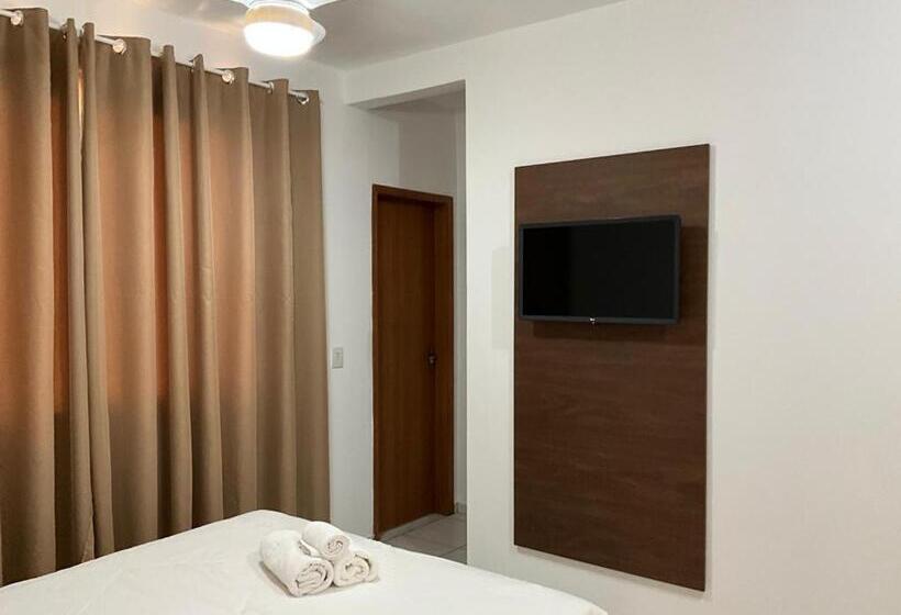 标准工作室, Mirante Do Ipê