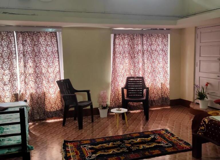 اتاق استاندارد, Barooah আশ্ৰয় 2bhk House Self Cooking