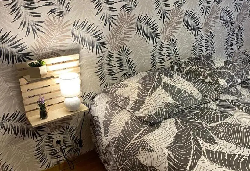 スタンダードルーム, Chambres De L étang De La Demoiselle