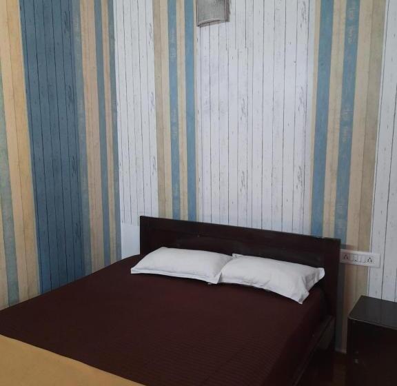 Номер Стандарт, Cherry Blossom Guest House