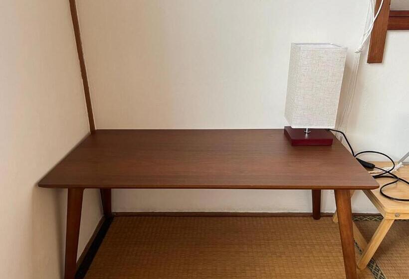 Номер Economy, Guesthouse紫雲 Shiun