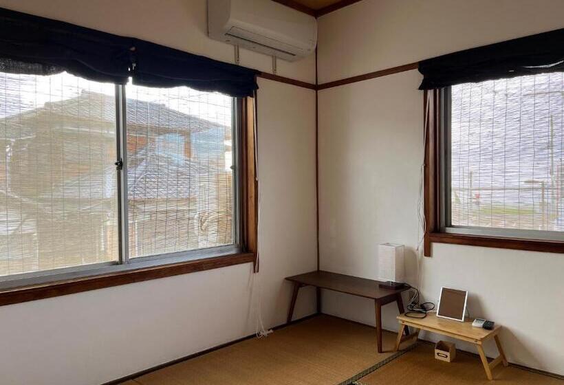 Номер Economy, Guesthouse紫雲 Shiun