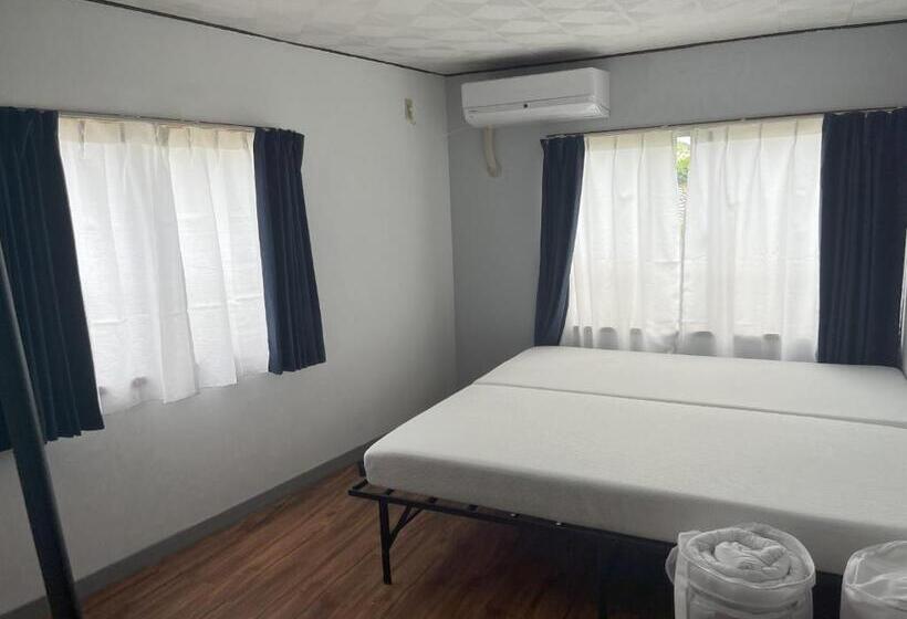 Номер Economy, Guesthouse紫雲  Shiun