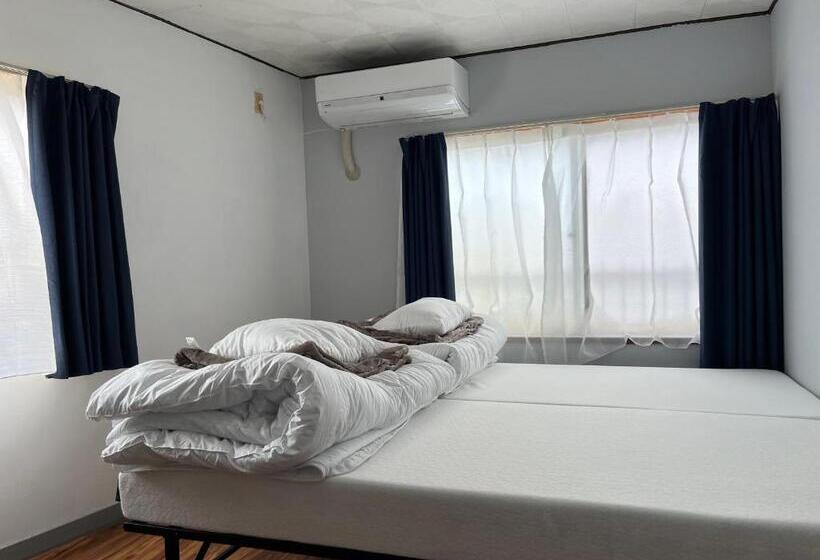 Номер Economy, Guesthouse紫雲 Shiun