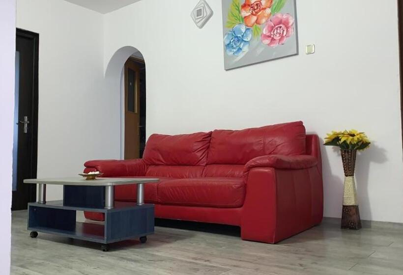 스탠다드 트리플 룸, Hypnotic Villa Predeal