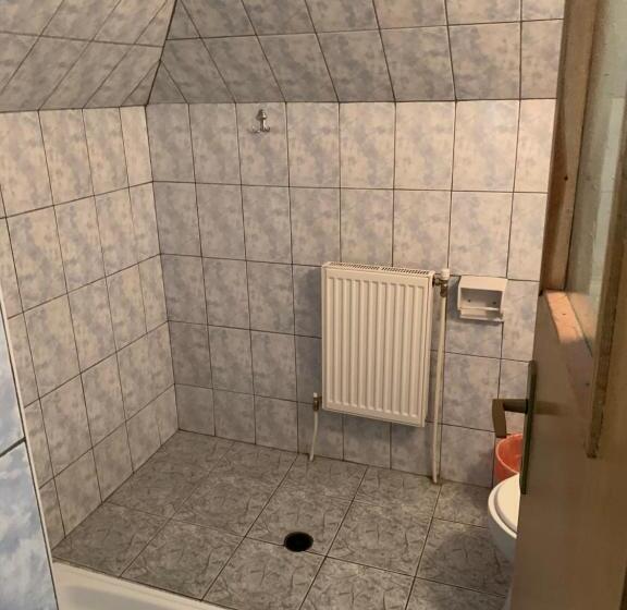 Четырехместный номер эконом класса с общей ванной комнатой, Hypnotic Villa Predeal