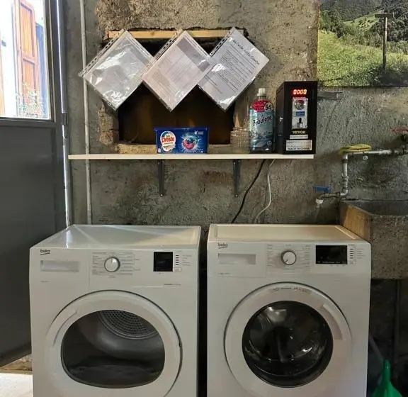 Huoneisto 1 Makuuhuone Pohjakerros, La Corte Della Casera