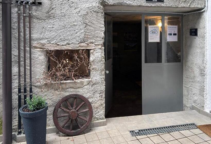 带1个卧室的带阳台的公寓, La Corte Della Casera