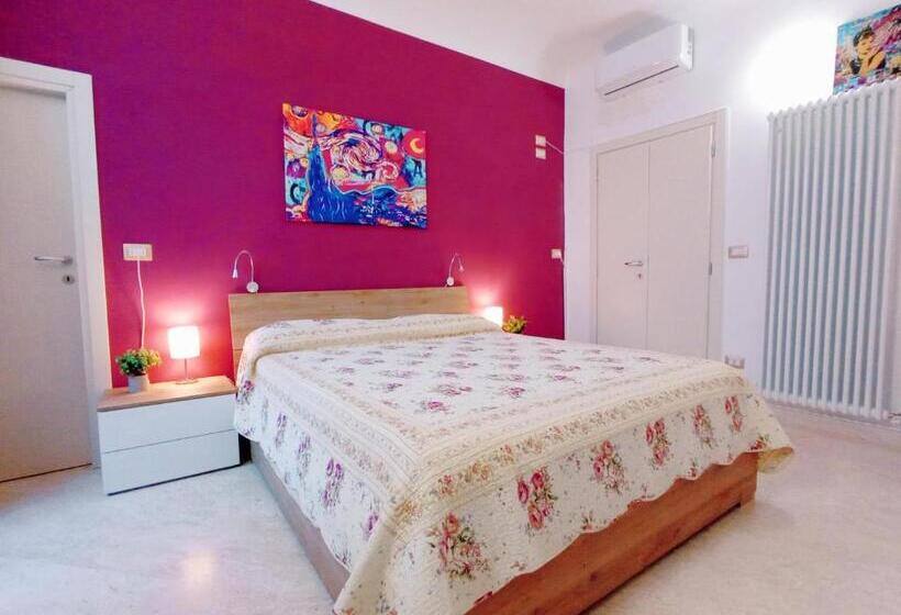 اتاق استاندارد, Le Stanze Del Corso