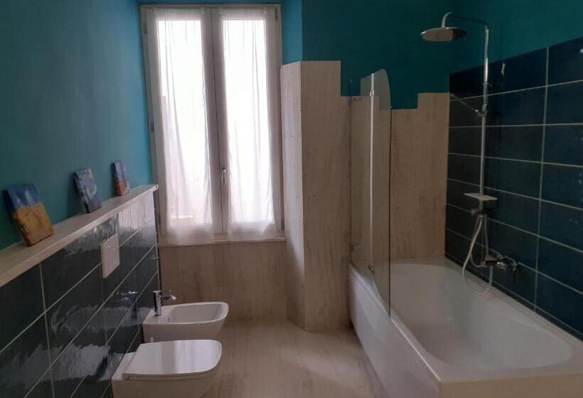 اتاق استاندارد, Le Stanze Del Corso