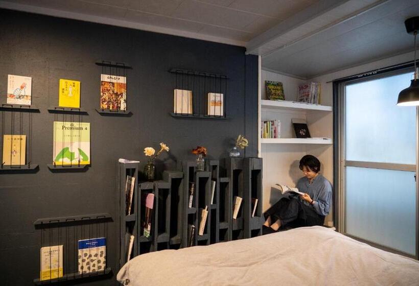 Дом 1 Спальня, Local×local   Vacation Stay 66311v