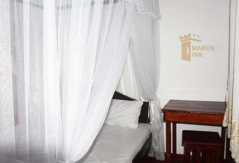 Standardzimmer, Marien Inn