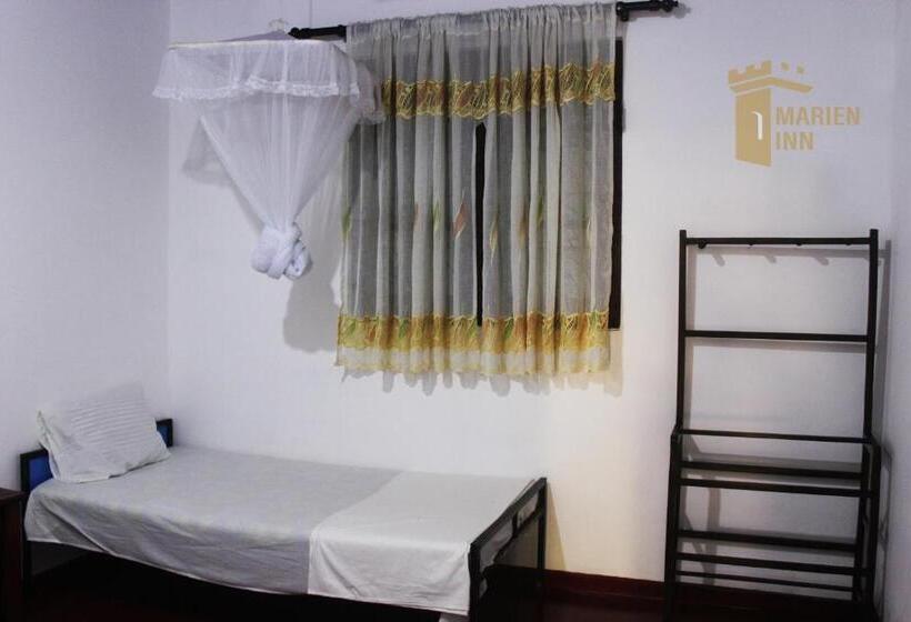 Standardzimmer, Marien Inn