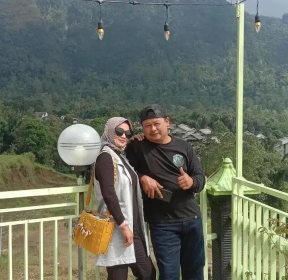 スタンダードルーム, Aaa, Sukapura Guesthouse, Bromo Mountain View Triple A Tour, 3 Levels, Sukapura, Probolinggo, Additi