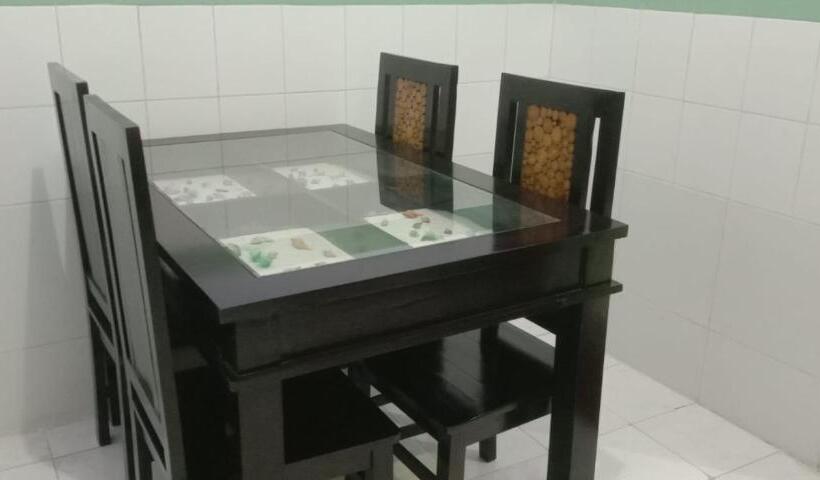 스탠다드 룸, Aaa, Sukapura Guesthouse, Bromo Mountain View Triple A Tour, 3 Levels, Sukapura, Probolinggo, Additi