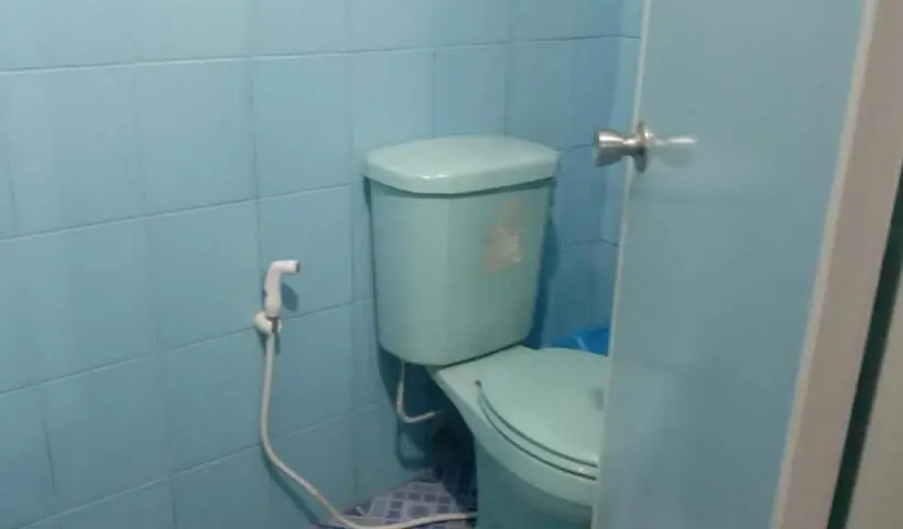 スタンダードルーム, Aaa, Sukapura Guesthouse, Bromo Mountain View Triple A Tour, 3 Levels, Sukapura, Probolinggo, Additi
