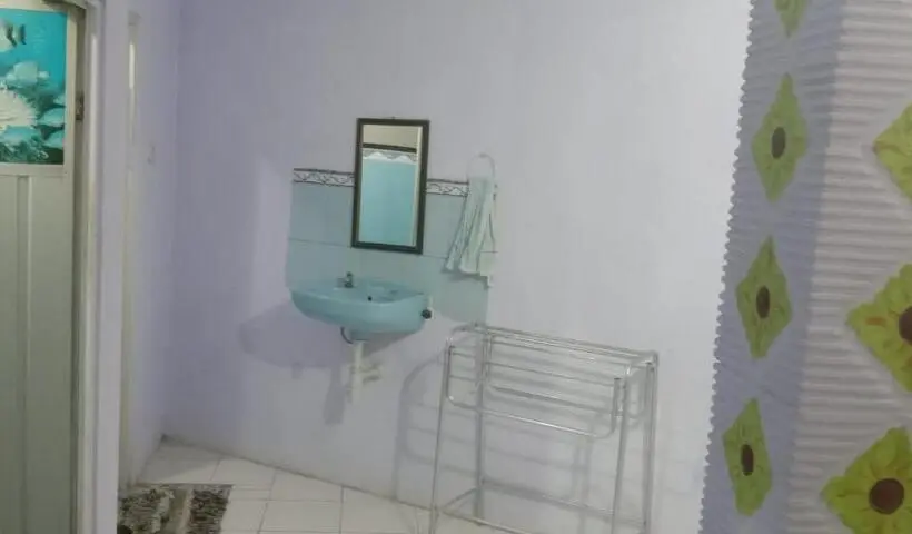 スタンダードルーム, Aaa, Sukapura Guesthouse, Bromo Mountain View Triple A Tour, 3 Levels, Sukapura, Probolinggo, Additi