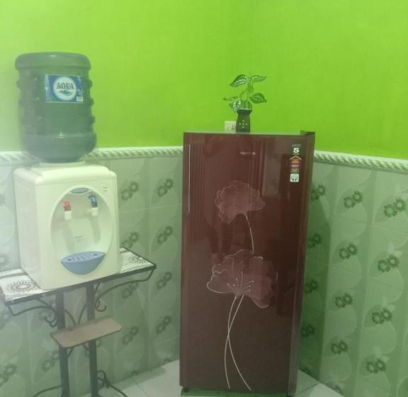 스탠다드 룸, Aaa, Sukapura Guesthouse, Bromo Mountain View Triple A Tour, 3 Levels, Sukapura, Probolinggo, Additi