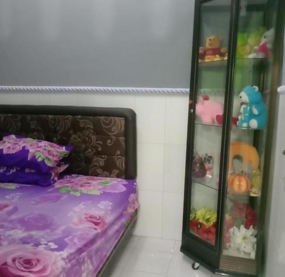 스탠다드 룸, Aaa, Sukapura Guesthouse, Bromo Mountain View Triple A Tour, 3 Levels, Sukapura, Probolinggo, Additi