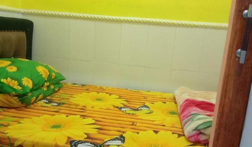 스탠다드 룸, Aaa, Sukapura Guesthouse, Bromo Mountain View Triple A Tour, 3 Levels, Sukapura, Probolinggo, Additi