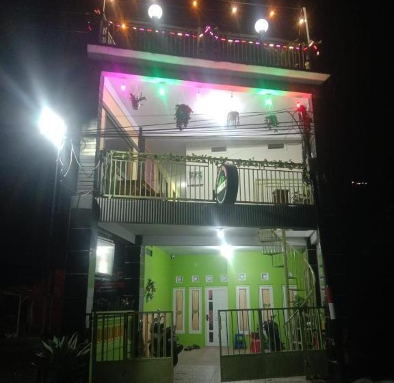 스탠다드 룸, Aaa, Sukapura Guesthouse, Bromo Mountain View Triple A Tour, 3 Levels, Sukapura, Probolinggo, Additi