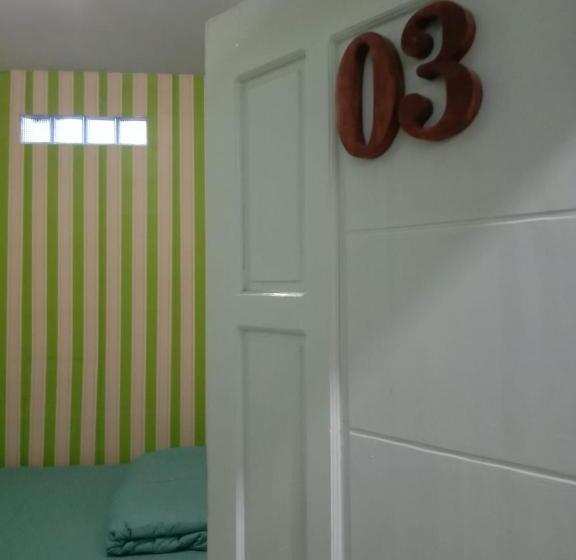 Номер Стандарт, Aaa, Sukapura Guesthouse, Bromo Mountain View Triple A Tour, 3 Levels, Sukapura, Probolinggo, Additi