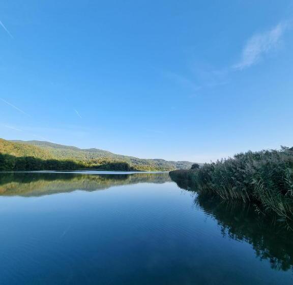 חדר סטנדרט, Poiana Maramureseana