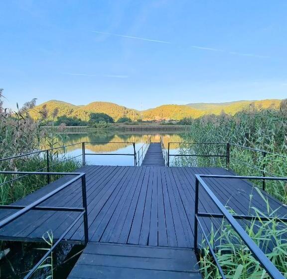 חדר אקונומי, Poiana Maramureseana