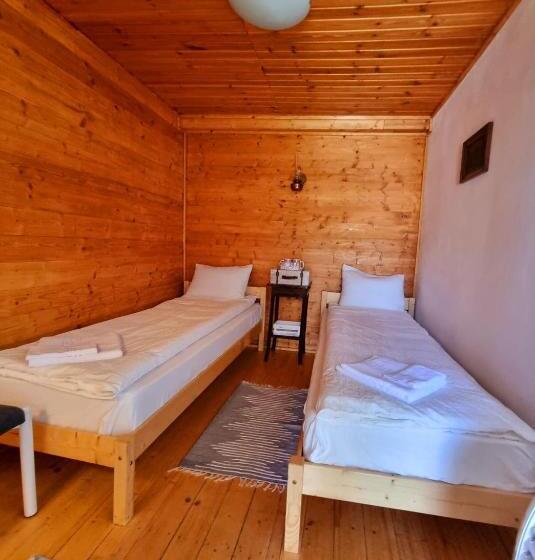 חדר סטנדרט, Poiana Maramureseana