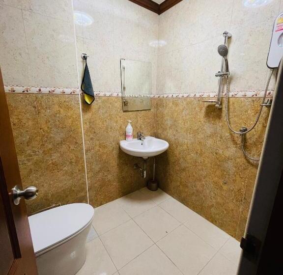 اتاق لوکس, Private Rooms In Phatumwan Chula Near Samyan, Chinatown, Jay O Siam Center, Central World Middle Of